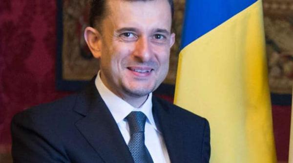 Ambasadorul George Bologan, invitat la Născuți în diaspora / VIDEO 