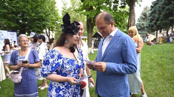 Ion Ceban, primarul Chișinăului, interzis în România: Autoritățile române invocă motive de siguranță națională