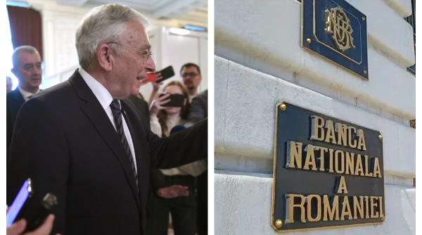 BNR face recensământul banilor românilor. Operatorii vor intra din casă-n casă