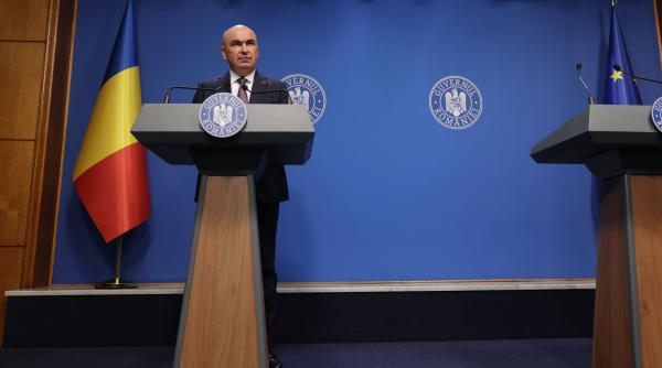 Ilie Bolojan dezvăluie ce sporuri și-a acordat: "Ce exemplu dădeam colegilor?" 