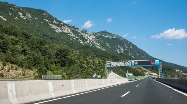 Italia s-a răzgândit. Nu mai scumpește autostrăzile și amână interdicțiile mașinilor diesel Euro 5