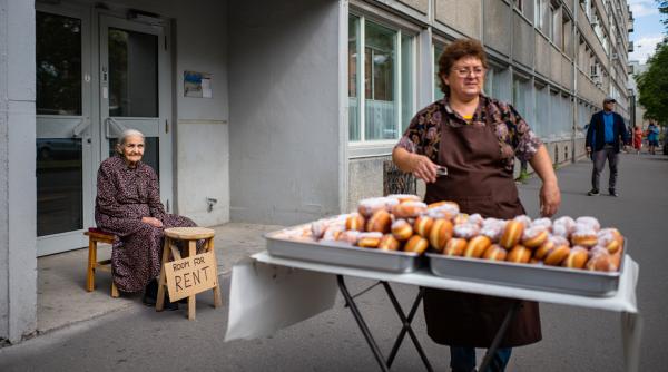Patronii de restaurante se revoltă pe gospodine și pe cazările în apartamente, după ce Bolojan i-a amenințat cu creșterea TVA