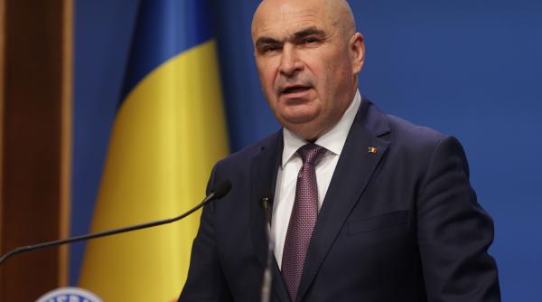 Congres extraordinar PNL. Partidul își alege azi conducerea. Bolojan, candidat unic la funcţia de preşedinte