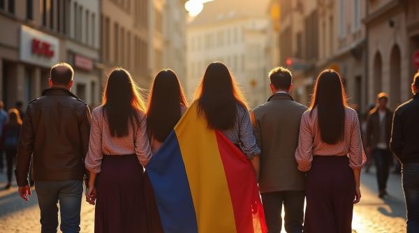 Schimbare de trend: Datele oficiale arată că, în 2024, mai mulți români au părăsit Germania decât au venit