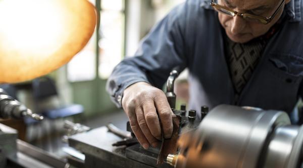 Industria germană, amenințată de tarifele lui Trump. Companiile fac apel la SUA şi UE să "găsească soluţii"