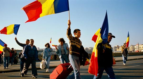 Presa din Spania deplânge plecarea în masă a românilor și identifică motivul: "Era cea mai mare comunitate de aici"