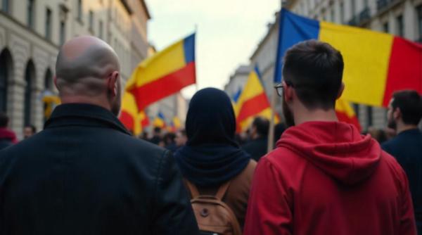 Peste un sfert din populația Austriei e formată din imigranţi sau copii de imigranţi. Românii, locul 2 în top