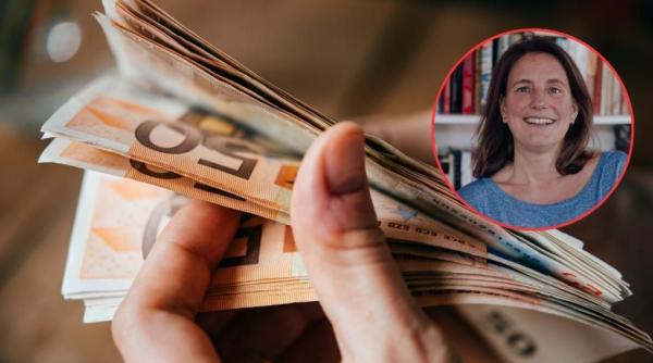 Un expert financiar explică ce se întâmplă cu banii din bancă: "Dacă ai 1.000 de euro, în 20 de ani rămâi cu mai puțin de jumătate"