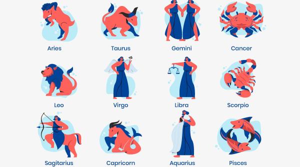 Horoscopul zilei de marți, 22 iulie 2025: Concentrează-te pe ce contează cu adevărat