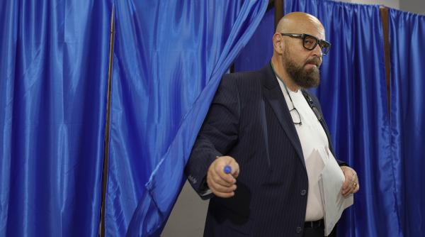 Piedone, adus la sediul DNA pentru audieri: "Am deranjat extrem de mulţi"