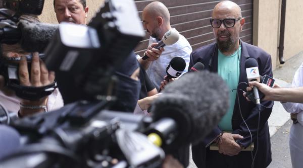 Bolojan l-a dat afară pe Piedone din funcția de șef al ANPC. Iată cine îi va lua locul