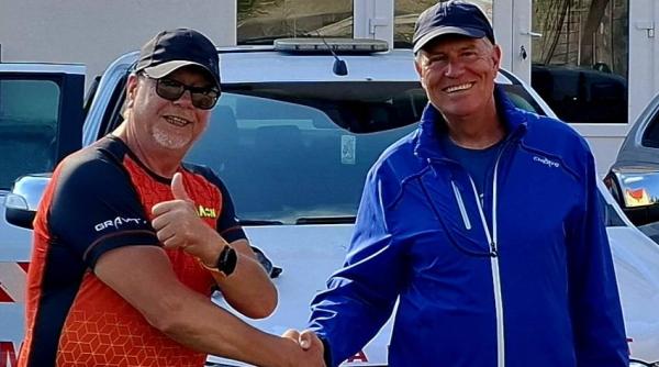 Unde a ajuns Klaus Iohannis după retragerea de la Cotroceni. Foto 