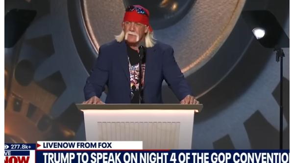 A murit Hulk Hogan. Doliu în lumea sportului 