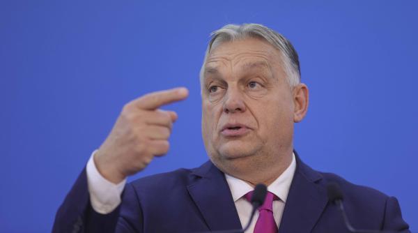 Ungaria a spus clar cine decide politica ei față de România și care este partidul românesc ce îi este dușman
