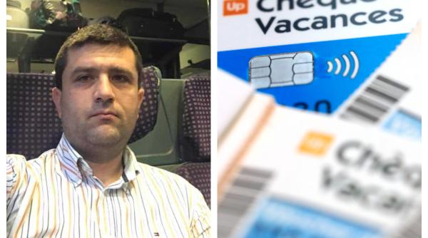 Voucherele de vacanță ar putea fi eliminate definitiv. Ministrul Miriuță: "Cum e să stai la masă cu cineva căruia i-a plătit statul vacanța?"