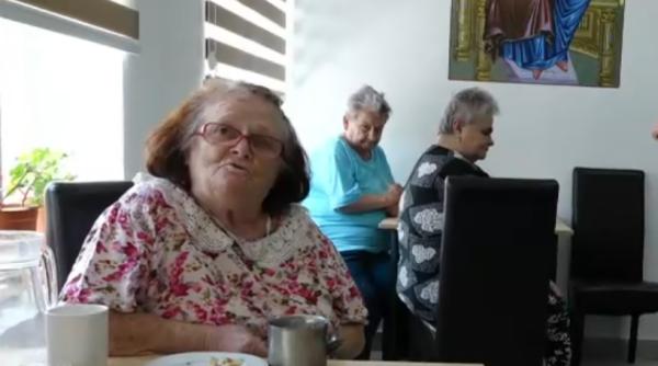 Durerea unei bunicuțe singure din Maramureș: "Băiatul e în Italia, la lucru, m-a șters de pe telefon"