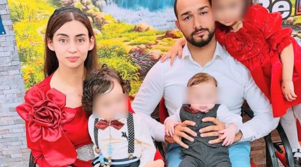 Cine sunt cei trei copii români care au pierit în accidentul din Spania. Autoritățile au decretat trei zile de doliu