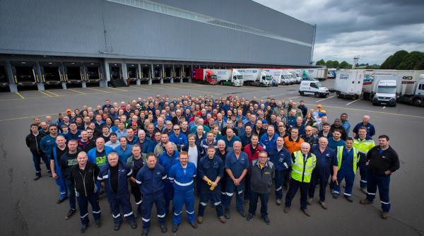 Criză la unul din cei mai mari furnizori de piese auto din UE. Mii de locuri de muncă în pericol, sindicatele amenință cu proteste