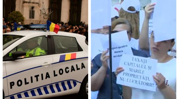 Lista neagră a bugetarilor care vor fi concediați de guvernul Bolojan