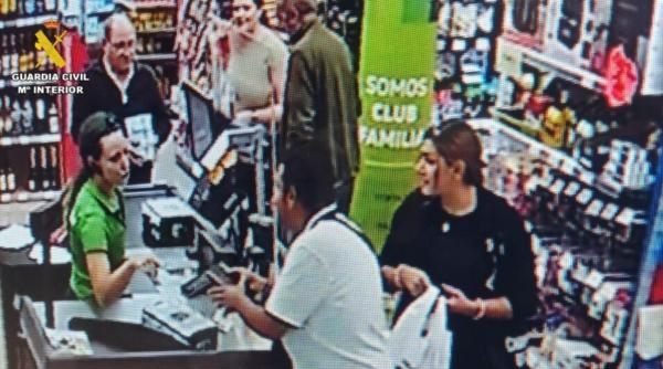 Bandă de hoți români destructurată în Spania. Aceștia foloseau metoda "colecționarul" și au dat lovituri în șase provincii