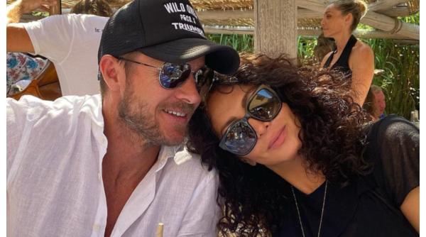 Felix Baumgartner este înmormântat azi într-o locație secretă. Decizia luată de Mihaela Rădulescu 