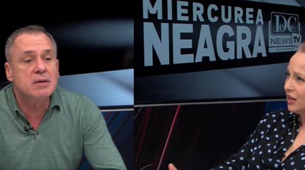 Miercurea neagră live cu Chirieac, Ciuvică și Tache 