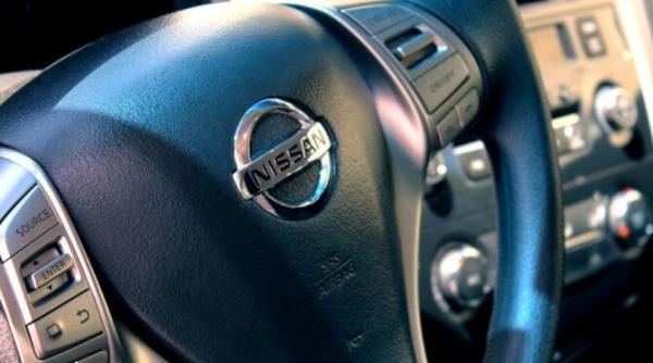 Nissan: pierdere masivă între aprilie și iunie