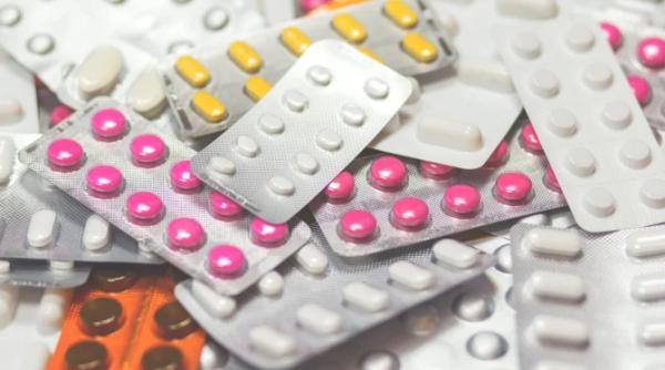 SUA: contraceptive de 9,7 milioane de dolari vor fi arse