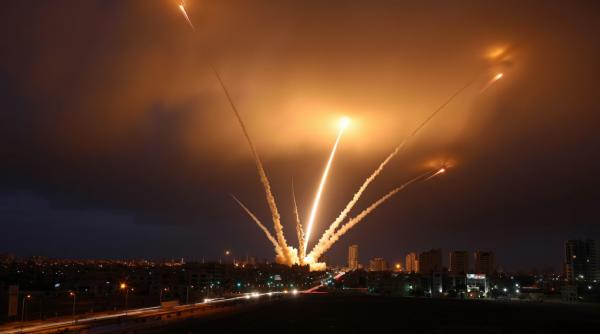 Rusia a lansat din greșeală peste 100 de bombe asupra propriului teritoriu. Țintele, ratate cu zeci de kilometri