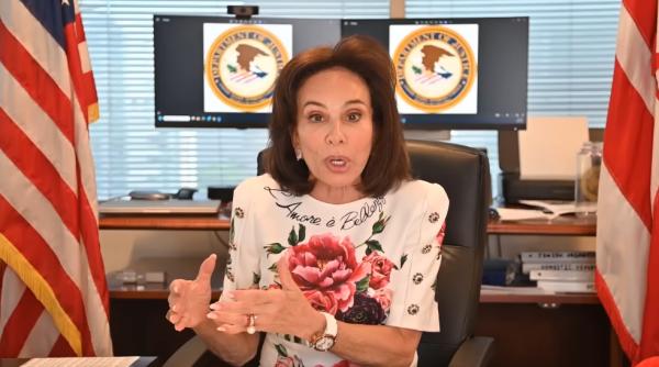 O fostă prezentatoare de la Fox News a fost numită procuror al Washingtonului