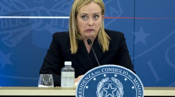 Tensiuni între Italia și Curtea Europeană de Justiție: Meloni reactivează centrele de migranți din Albania