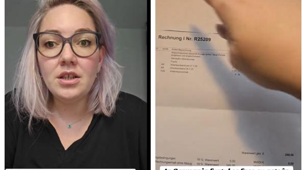 Cât i-a cerut un instalator neamț unei românce pentru o reparație: "Cred că am luat o țeapă de zile mari" 