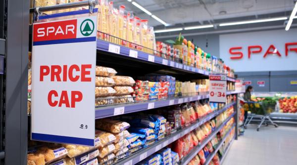 Austria vrea să plafoneze prețurile la alimente. Marile supermarketuri, în centrul scandalului