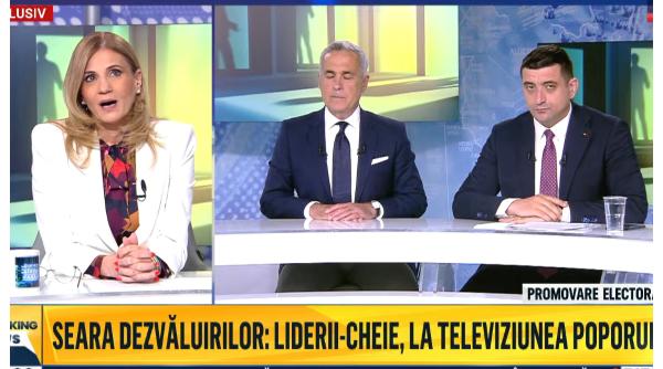 Emisia televiziunii Realitatea Plus, suspendată de CNA. Gigi Becali a cerut închiderea postului