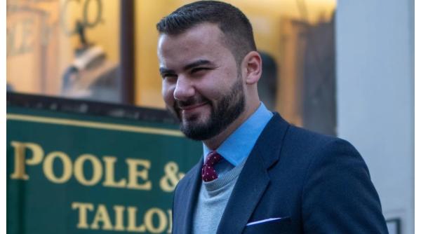 Generația Globală: Ionuț Blendea și cariera sa de top în industria hotelieră britanică