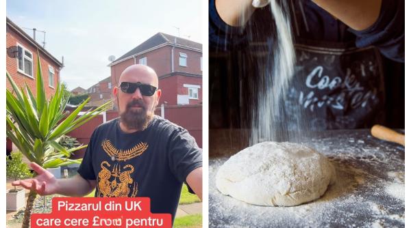 "E de domeniul fantasticului". Patron român din Anglia, uimit de cât i s-a cerut salariu pentru patru ore de muncă