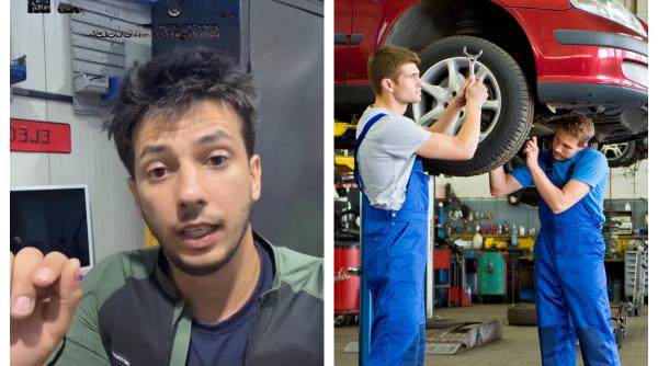 Un patron de service a găsit soluția pentru angajații care cer salarii prea mari: "Așa scăpăm de problemă" 