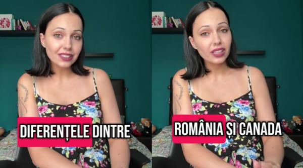 O româncă dezvăluie care sunt diferențele dintre România și Canada la capitolul persoanelor cu dizabilități