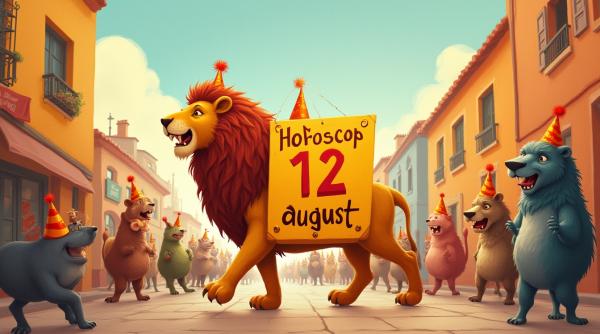 Horoscop 12 august 2025. Sub semnul clarității și al reconectării interioare