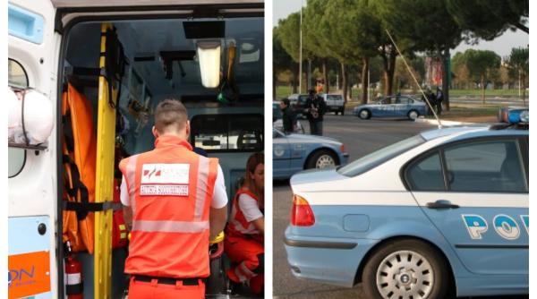 Româncă din Italia, găsită moartă în casă 