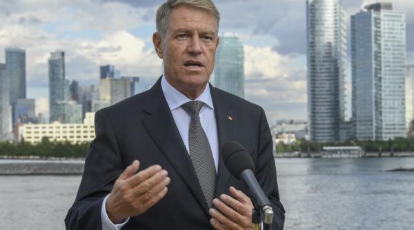 În cât timp este obligat Iohannis să plătească un milion de euro statului