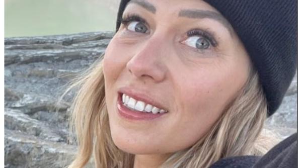 Românca Alexandra Gheorghe a murit în Italia, la doar 36 de ani, alături de partenerul italian