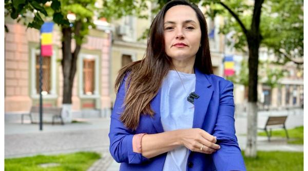 Lidera POT, Ana Maria Gavrillă, acuză ANAF-ul că i-a furat banii mamei sale 