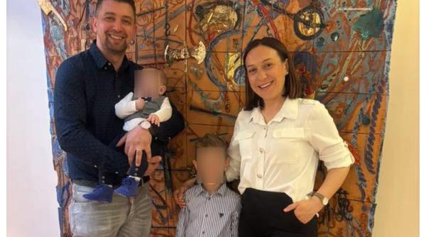 Mama bebelușului român, mort în Turcia, mesaj pentru românii care au ajutat-o. Când va avea loc înmormântarea 