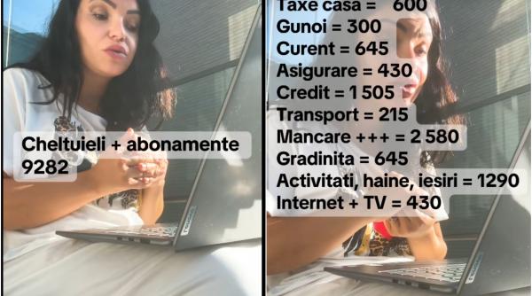 Cât costă traiul în Norvegia în comparație cu cel din România? O româncă arată cifrele adevărului