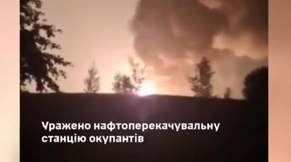 În orele în care Trump și Zelenski au discutat de pace, Rusia a atacat Ucraina cu 270 de drone şi 10 rachete