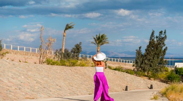 Larnaca – Destinația de lifestyle care îmbină relaxarea cu experiențele autentice