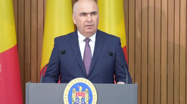 Bolojan a spus condiția esențială pentru întoarcerea din străinătate a românilor şi moldovenilor