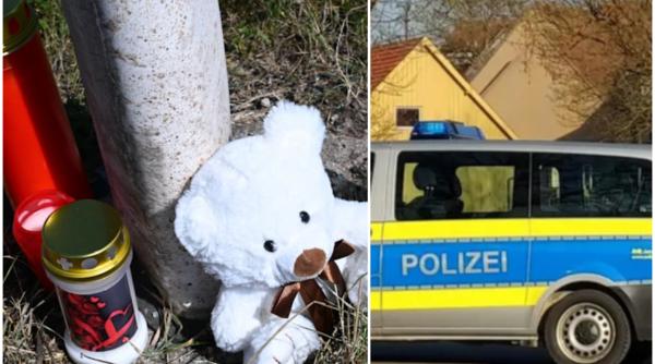 Noi detalii în cazul care a cutremurat Germania: Un român a încercat să-și ucidă toată familia. Doar fetița de doi ani a supraviețuit