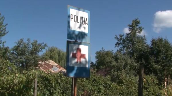 Româncă bolnavă de cancer, omorâtă de soțul său întors din străinătate. Bărbatul a fugit apoi cu amanta în Austria